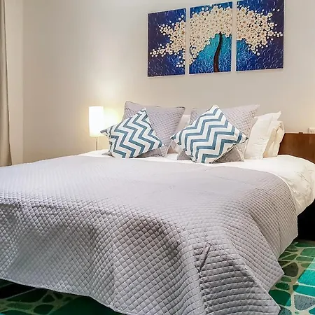 Apartmán Palais Lapin *
