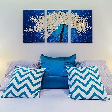 Apartmán Palais Lapin *