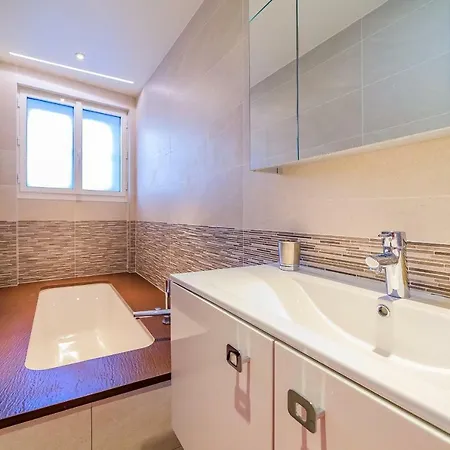Palais Lapin Apartmán *