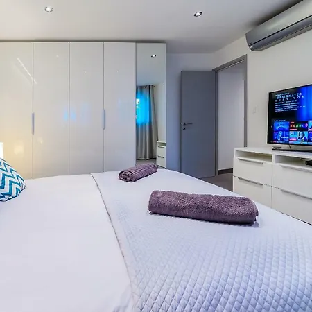 Palais Lapin Apartmán Nice