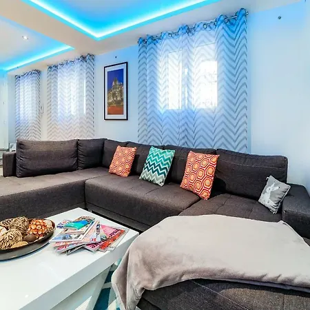 Apartmán Palais Lapin Nice