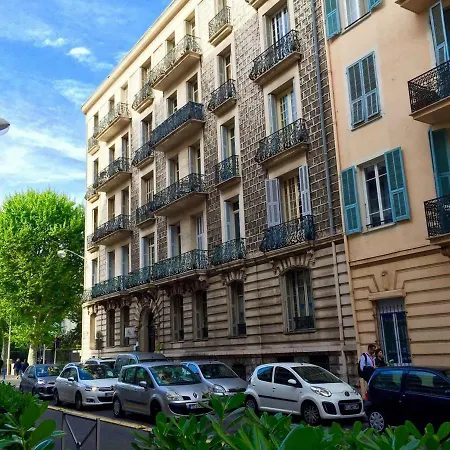 Palais Lapin Apartmán