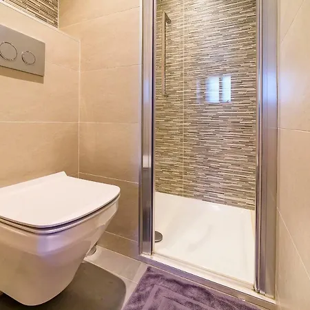 Apartment Palais Lapin