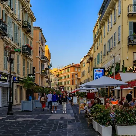 Apartmán Palais Lapin *